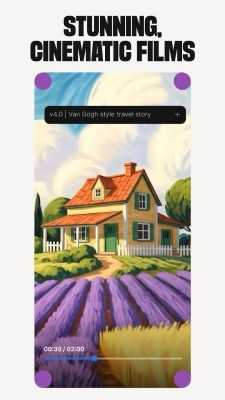 invideoai  最新版 2