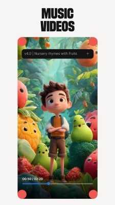 invideoai  最新版 1