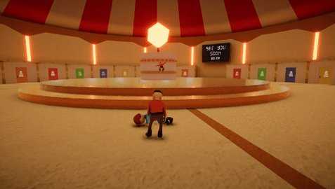 NexusRumble终极对决 1.7.3 安卓版 2