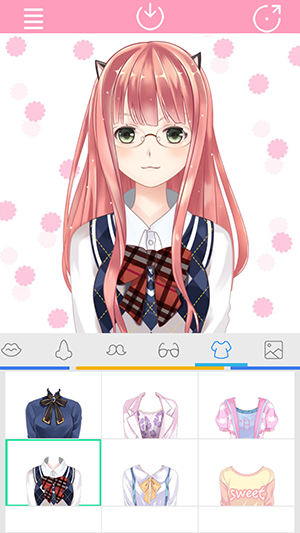 Picrew捏人 3.5 最新版 2