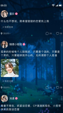 树洞 7.6 官方版 2