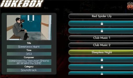 红蜘蛛之复仇 1.03 安卓版 2