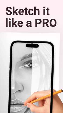 ARDrawing 4.9.13 最新版 1