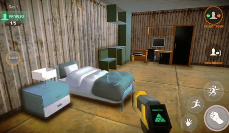 城市隔离检查区 1.4 最新版 2