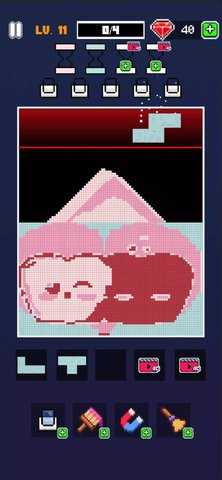 沙盒沙块爆炸 0.2 安卓版 1