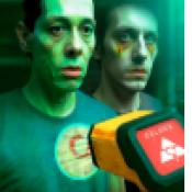 城市隔离检查区