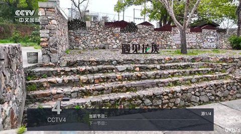 港台直播TV 1.0 最新版 1