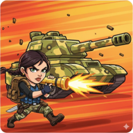 金属黑色行动游戏下载-金属黑色行动官方版