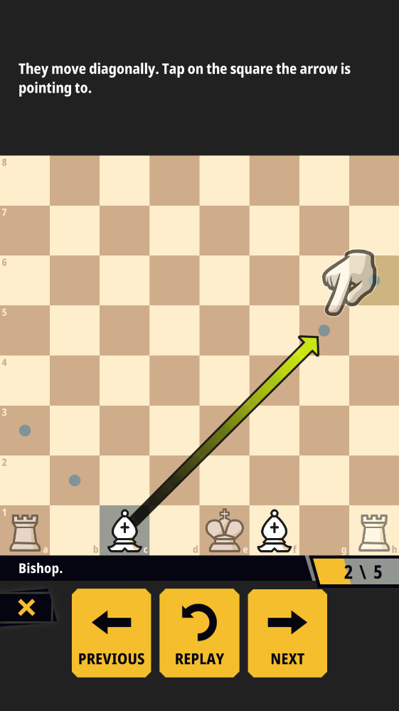 国际象棋世界 1.24.6 安卓版 0