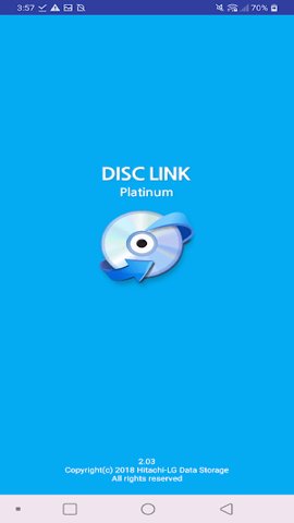 disclinkplatinum 2.23.1012 安卓版 1