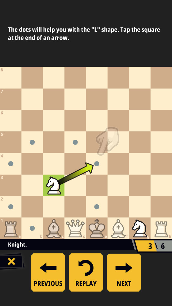 国际象棋世界 1.24.6 安卓版 2