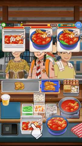 印尼肉汁面摊 1.7 安卓版 2