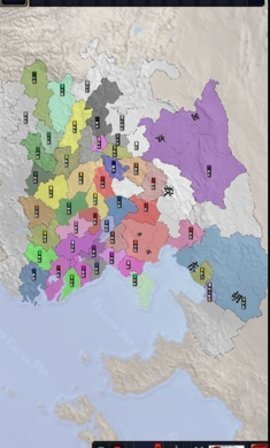 文明时代2永恒的革命mod new.1.01 安卓版 2