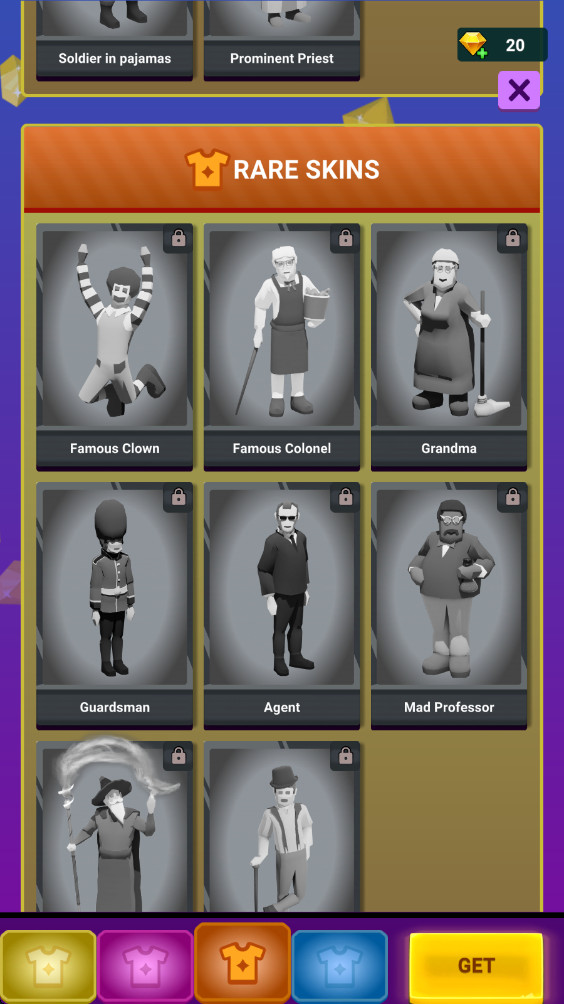 僵尸医院大亨无限金币钻石版 2.15.1 汉化版 2