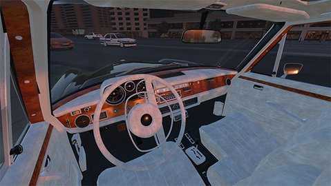 街头竞速 2.1 最新版 3