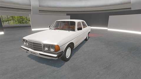 街头竞速 2.1 最新版 2