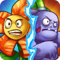 躺平植物战僵尸免广告2025下载-躺平植物战僵尸免广告版