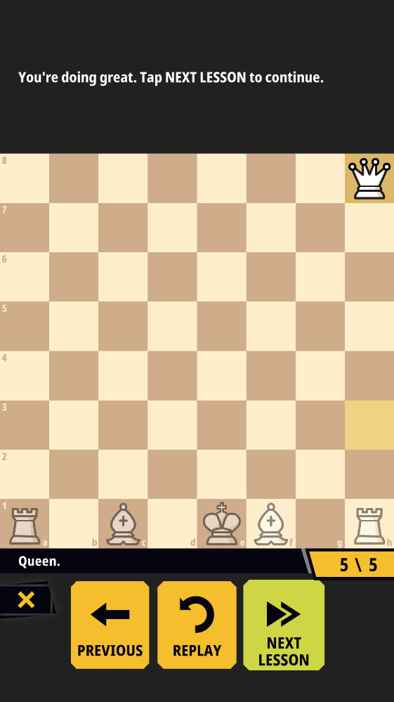 国际象棋世界 1.24.6 安卓版 1