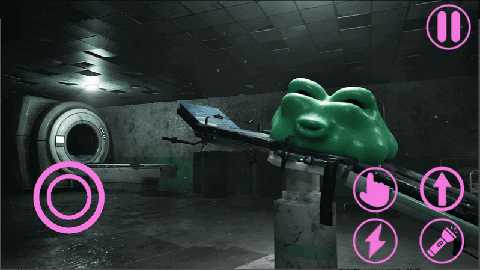 班班幼儿园8反恶魔版 v1.0 安卓版 2