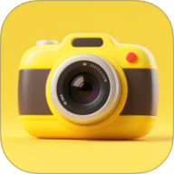 美颜特效水印相机