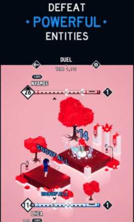 LHEA和圣言之灵 1.0.00552 安卓版 1