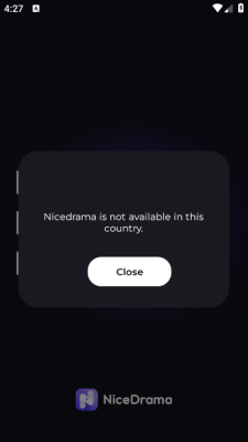 NiceDrama短剧 1.0.4 安卓版 1