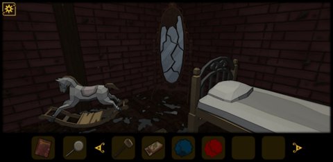 遗忘之丘第三轴心 1.0.7 最新版 1