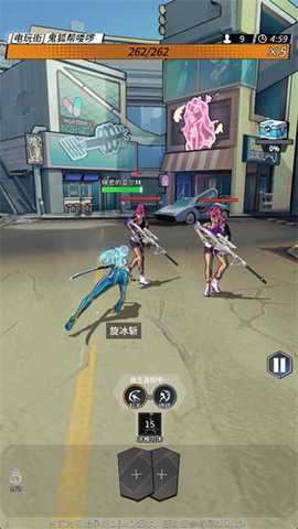 代号源启 1.0.335 官方版 2