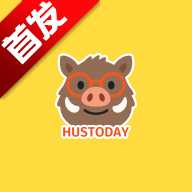 今日科Hustoday