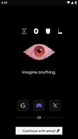 Xoul 1.0.30 安卓版 2