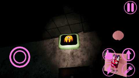 班班幼儿园8反恶魔版 v1.0 安卓版 1