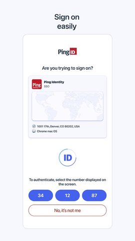 PingID 2.4.0(13395) 最新版 3