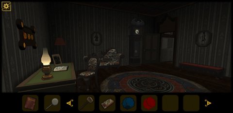 遗忘之丘第三轴心 1.0.7 最新版 2