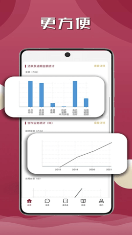 山重租赁 2.8.4 官方版 2