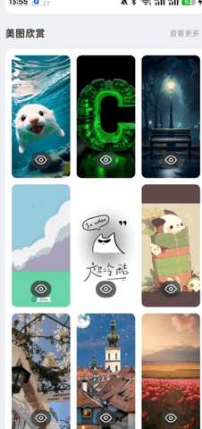 色虎相机 1.0.5 安卓版 1