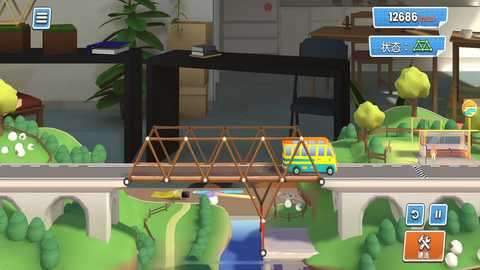 桥梁建造师工作室 1.1 安卓版 3