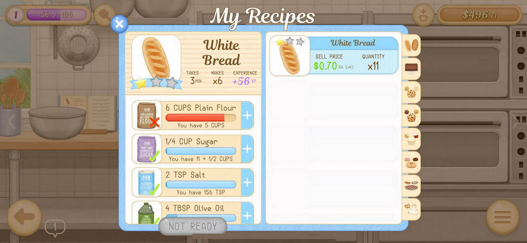 面包店3 2.3.2 安卓版 2