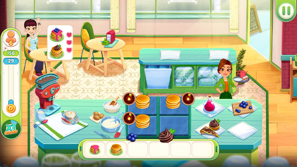 美味世界无限金币版 1.93.0 安卓版 3