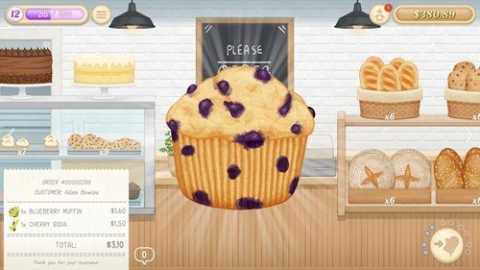 面包店3内置菜单MOD版 2.3.2 安卓版 3