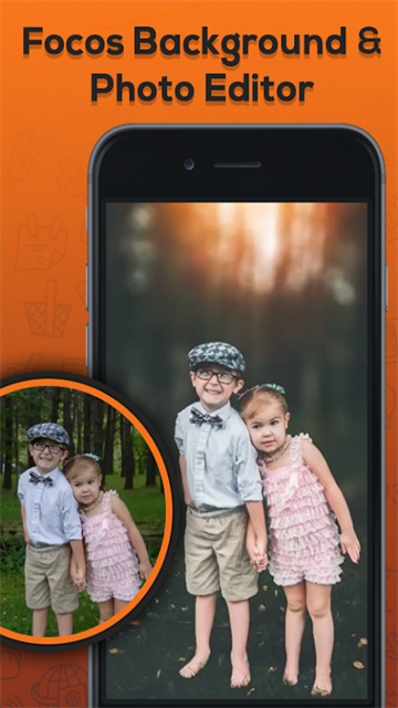 Focos相机 14.0.1 安卓版 2