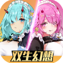 双生幻想vivo渠道服下载-双生幻想vivo版