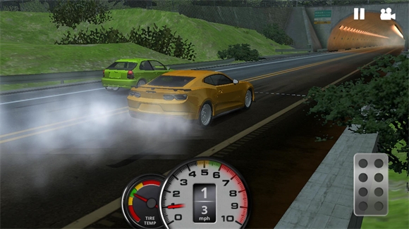 无极限飙车2内置菜单下载 v2.2.2 安卓版 2