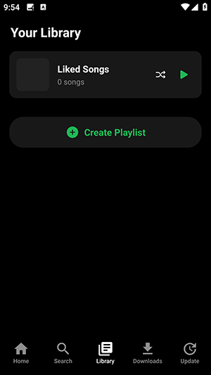 OpenSpot 2.0.3 官方版 1