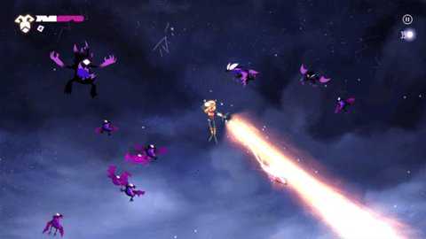 暗影之中 1.5 最新版 2