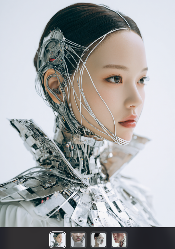 造点AI软件