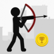 火柴人射手大战