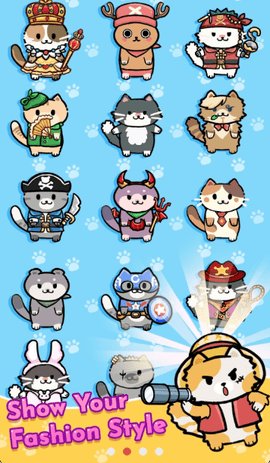 猫吧 1.0.7 安卓版 1