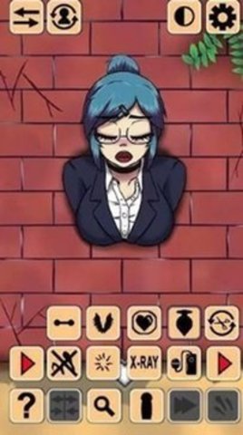 Another girl inthe wall 1.7 安卓版 1