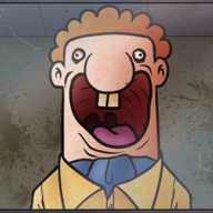 这不是我的邻居噩梦版