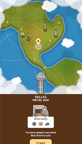 面包熊和我一起做饭 0.9.85 最新版 2